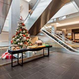 Hotel The At The University Of Maryland College Park