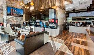 Hotel The At The University Of Maryland 4*