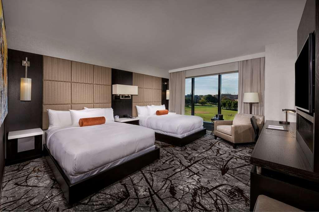 The At The University Of Maryland Hotel 4*